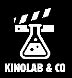 Logo da loja KinoLab & Co.
