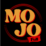 Logo da loja mojofull