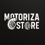 Logo da loja Motoriza Store