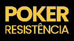 Logo da loja Poker Resistência