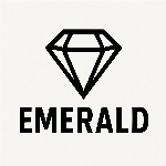 Logo da loja Emerald