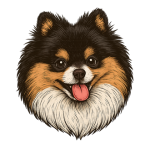 Logo da loja Dog Face