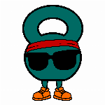 Logo da loja Treinerd 