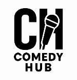 Logo da loja Comedy Hub Store