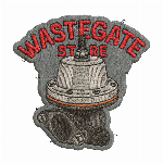 Logo da loja Wastegate Store