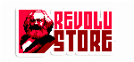 Logo da loja RevoluStore