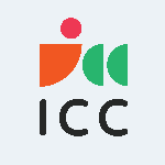 Logo da loja ICC