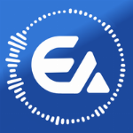 Logo da loja Educa Áudio