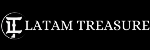 Logo da loja Latam Treasure