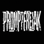 Logo da loja PromptFreak