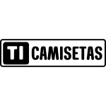Logo da loja TI Camisetas - Para o Profissional Tech
