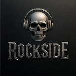 Logo da loja ROCKSTORE
