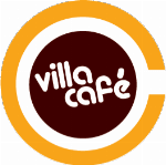 Logo da loja Villa Café