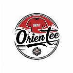 Logo da loja Orien Tee