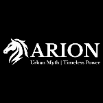 Logo da loja Use Arion