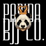 Logo da loja Pandabjjco