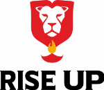 Logo da loja Rise Up