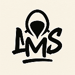 Logo da loja lms_store