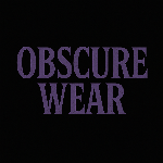 Logo da loja Obscure Wear
