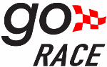 Logo da loja Go Race
