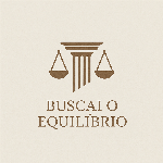Logo da loja Buscai o equilíbrio
