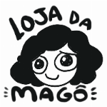 Logo da loja Loja da Magô