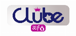 Logo da loja Clube do Fã