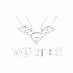 Logo da loja VØRTEX