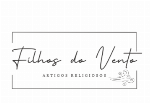 Logo da loja Filhas do Vento