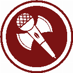 Logo da loja Fala Poeta!