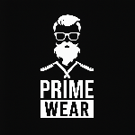 Logo da loja Prime Wear