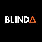 Logo da loja BLINDA BRASIL