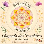 Logo da loja ArtemísiaArteIA