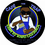 Logo da loja Café Com trap Store