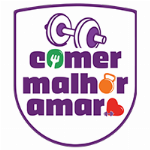 Logo da loja Comer Malhar Amar
