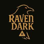 Logo da loja RAVEN DARK 