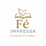 Logo da loja Fé Impressa