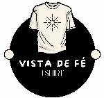 Logo da loja Vista de Fé