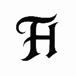 Logo da loja Teehaus