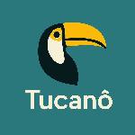 Logo da loja Tucanô