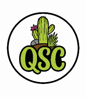 Logo da loja Quintal Suculento