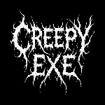 Logo da loja creepystore.exe