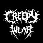Logo da loja Creepy Wear