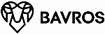 Logo da loja BAVROS
