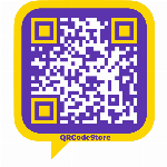 Logo da loja QR Code Store