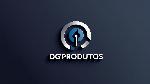 Logo da loja DG'PRODUTOS