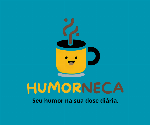 Logo da loja Humorneca