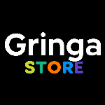 Logo da loja Gringa Store