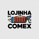 Logo da loja LojinhaDoComex