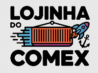 LojinhaDoComex - Camisetas e produtos personalizados